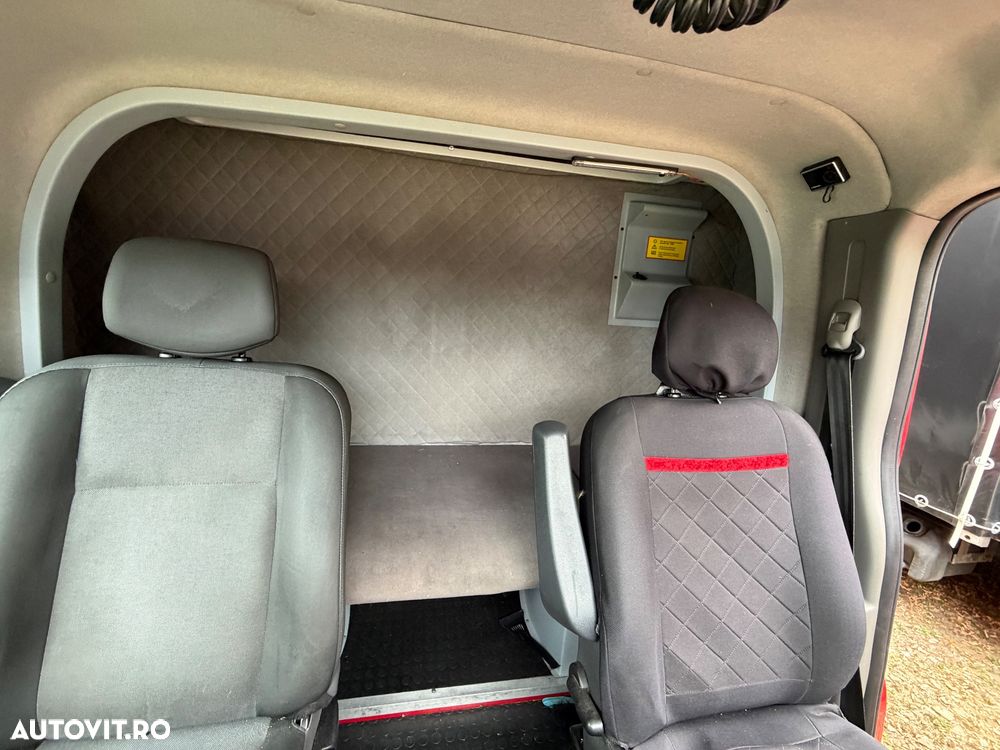 Renault Master - 12