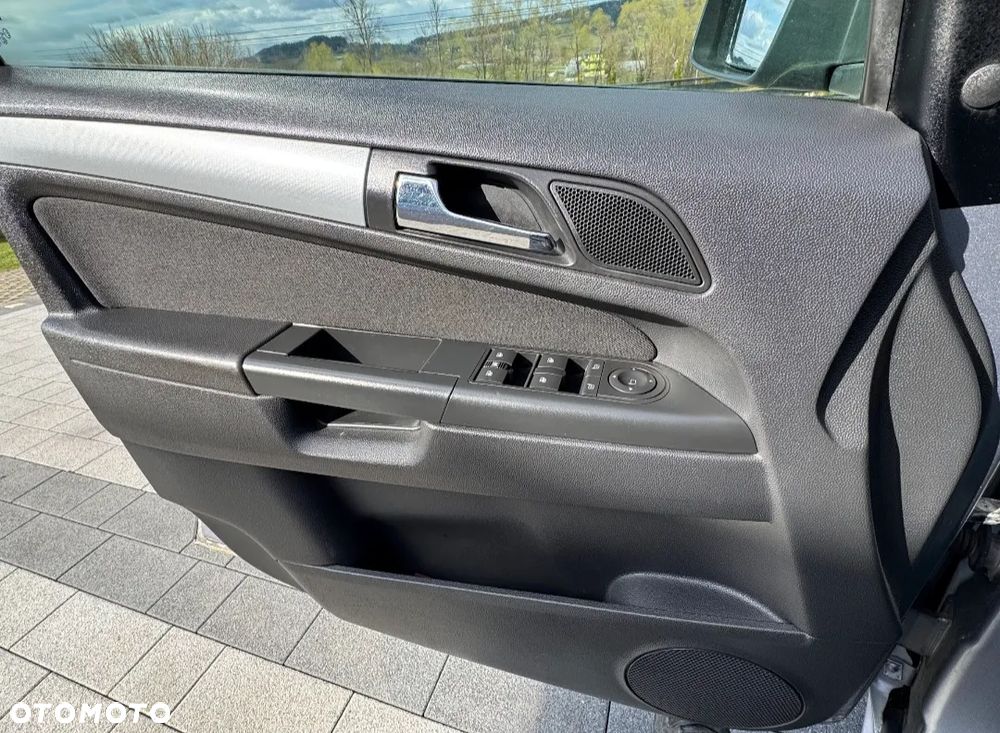 Volkswagen Caddy 2.0 (5-Si.) - 11