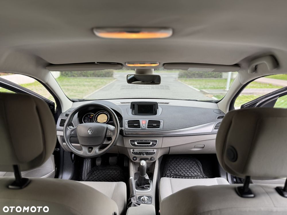 Renault Megane - 7