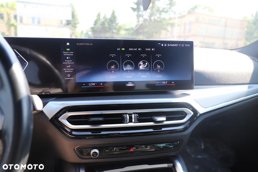 BMW i4 80.7kWh eDrive 35 - 11