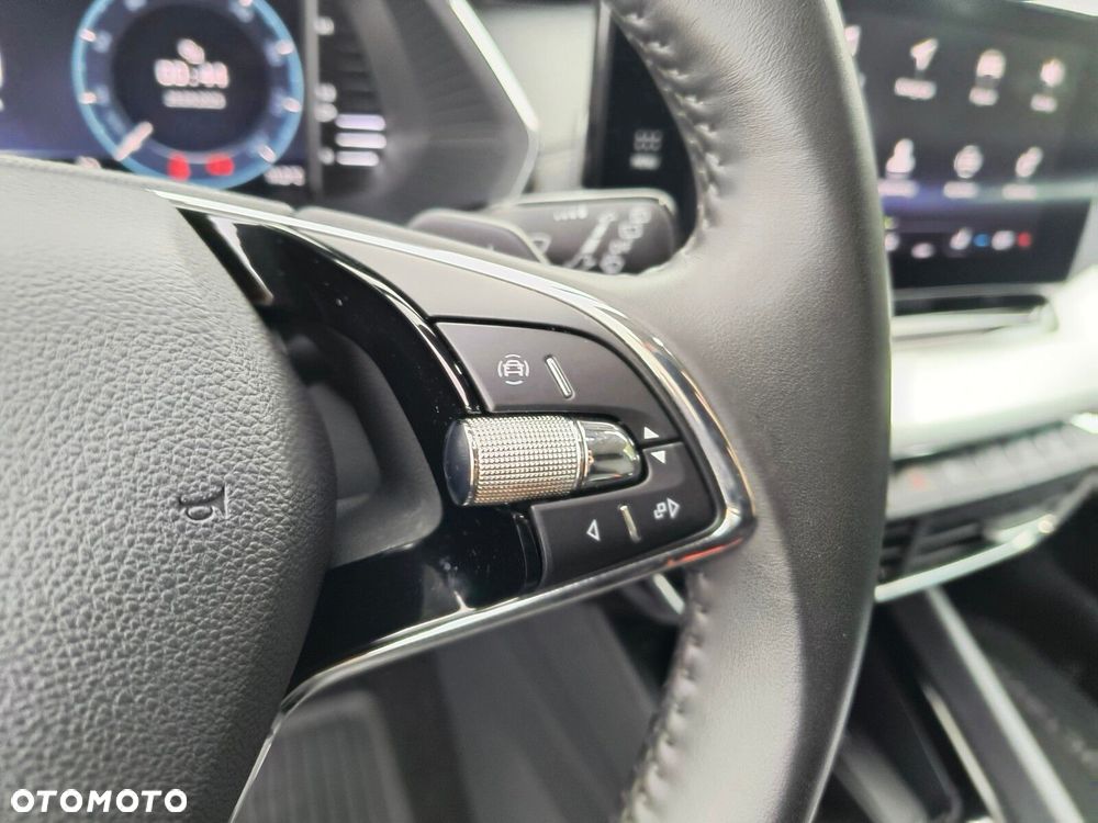 Skoda Octavia 2.0 TSI 4x4 Style DSG - 11