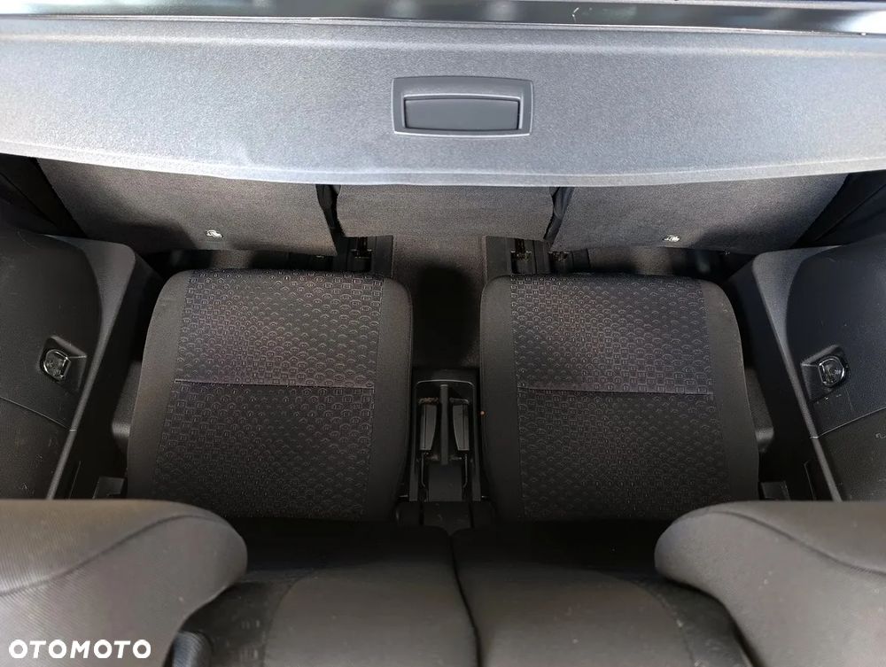 Toyota Verso 1.8 7-Sitzer Edition S+ - 13