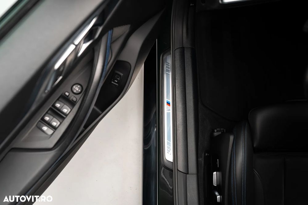 BMW M4 M440i xDrive Gran Coupe - 20