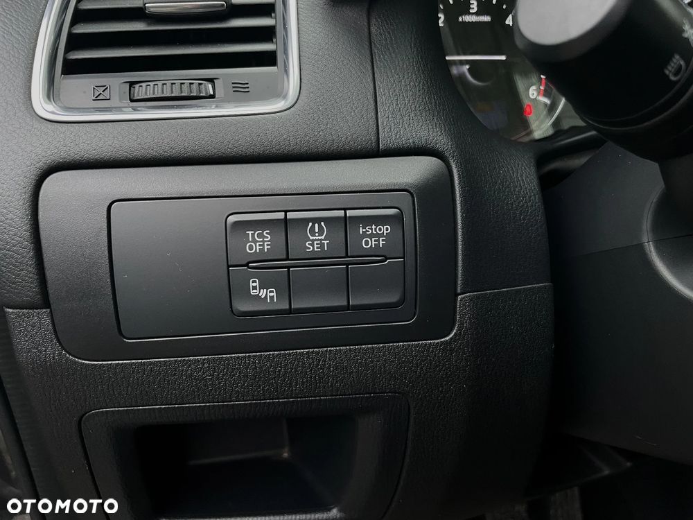 Mazda CX-5 2.2 D Skymotion 2WD - 33