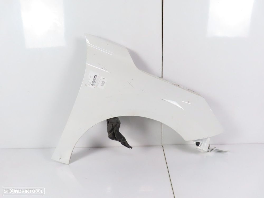 Guarda-lamas Direito/Frente Usado / Original PEUGEOT 208 II (UB_, UP_) 982314698... - 2