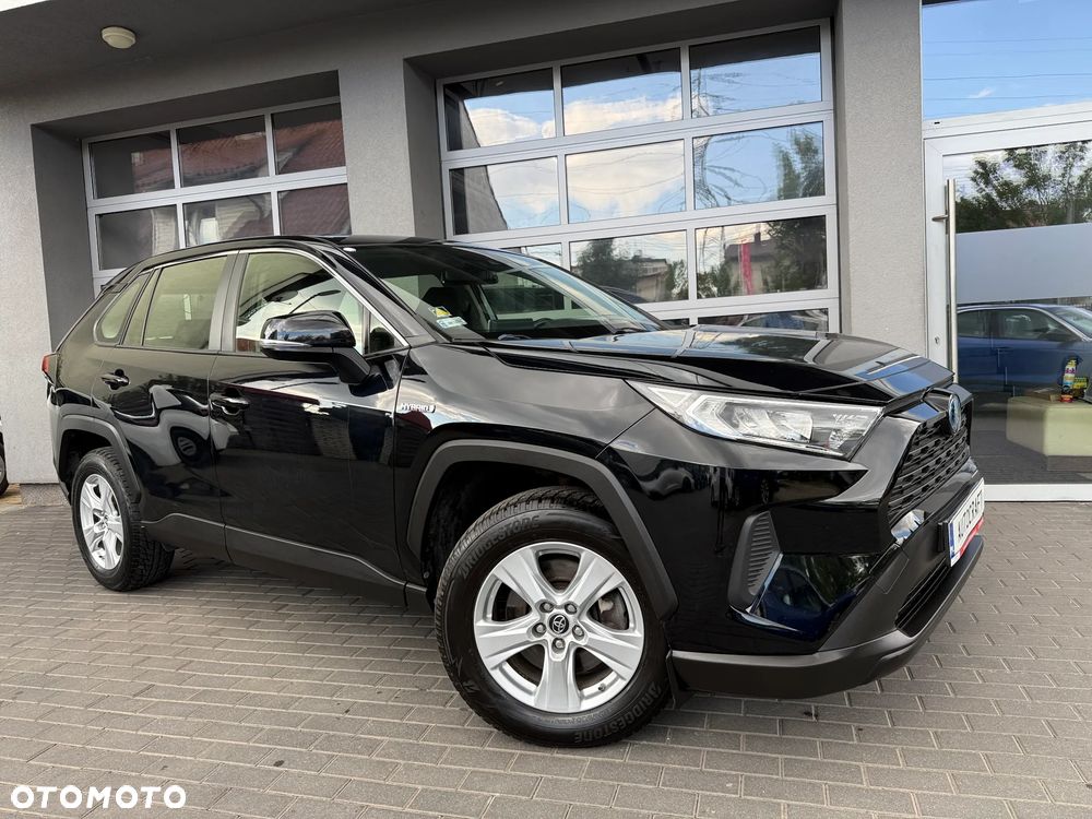 Toyota RAV4 - 23