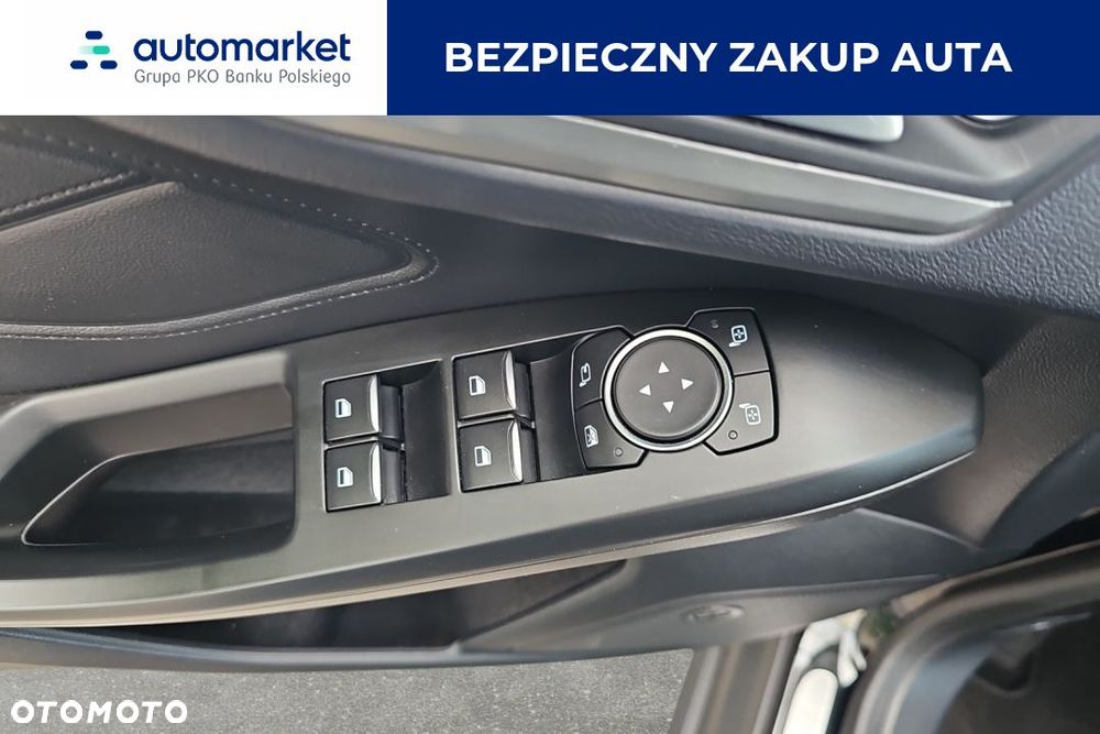 Ford Focus 1.5 EcoBlue SCR Titanium - 12