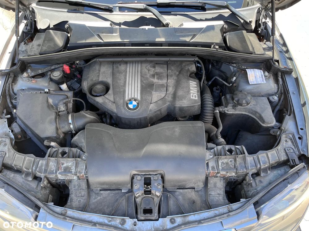 BMW Seria 1 118d - 10