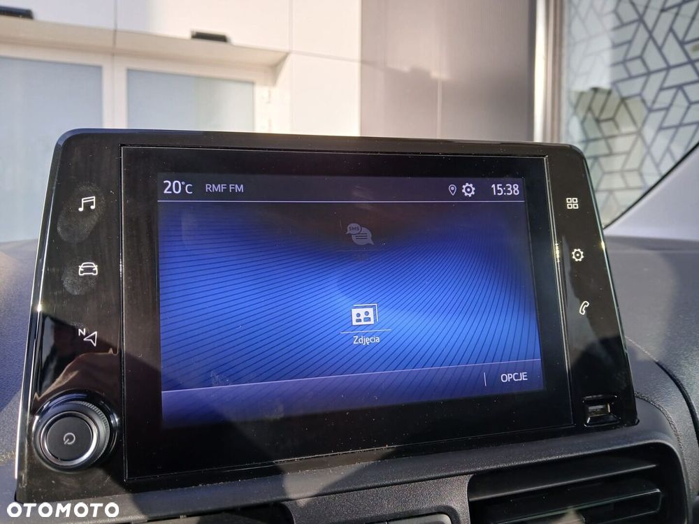 Toyota Proace City Verso 1.5 D-4D Family - 16