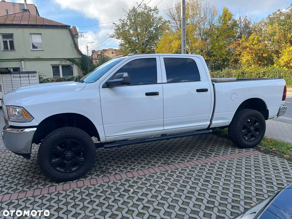 Ram 2500 2017 photo 4