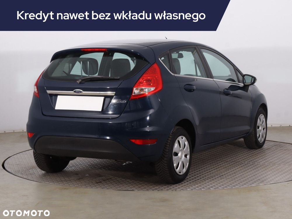 Ford Fiesta - 7