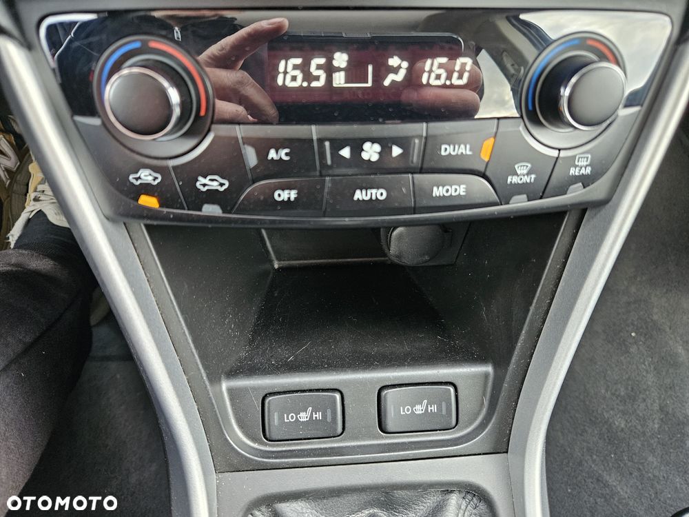 Suzuki SX4 S-Cross 1.4 Boosterjet Comfort - 24
