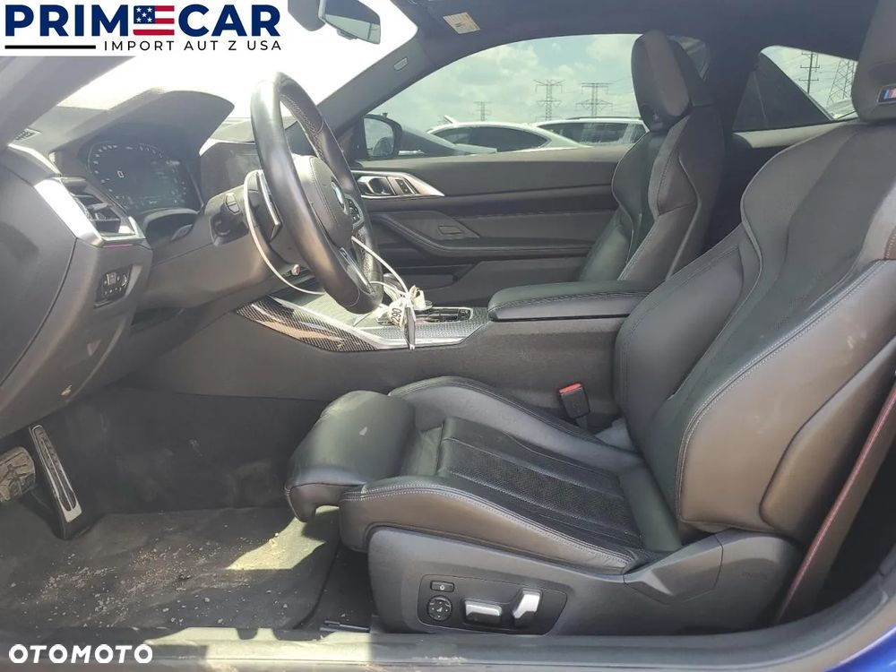 BMW M4 Competition - 7