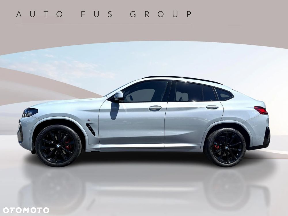 BMW X4 - 3