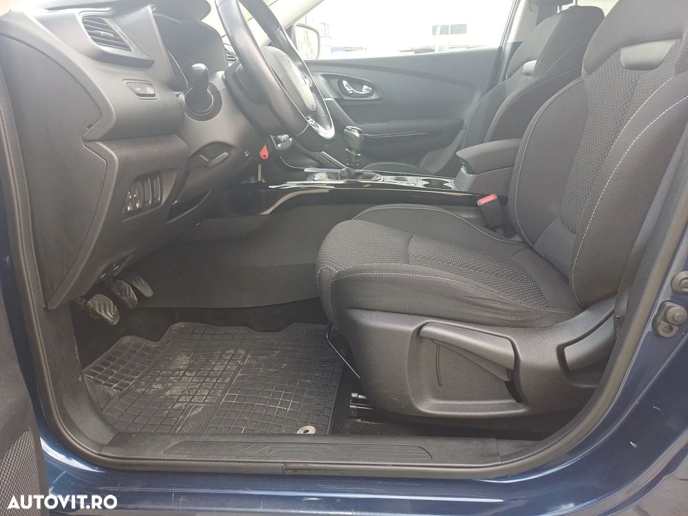 Renault Kadjar 1.2 TCe Life - 12