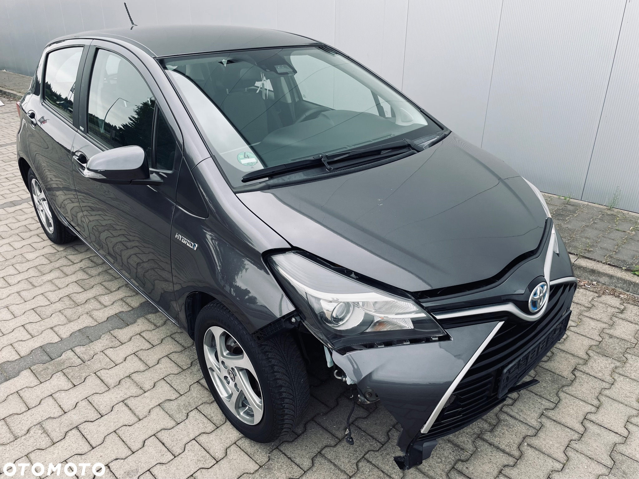 Toyota Yaris - 15