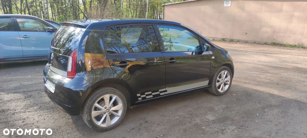 Skoda Citigo 1.0 Fun - 5