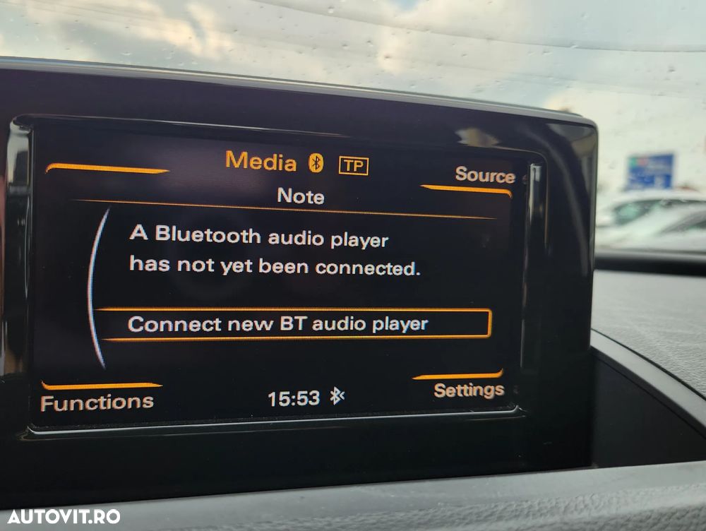 Audi Q3 2.0 TDI Quattro - 28