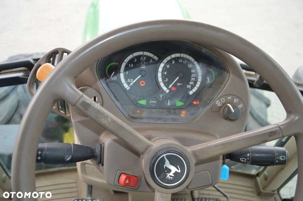 John Deere 7530 PREMIUM - 6