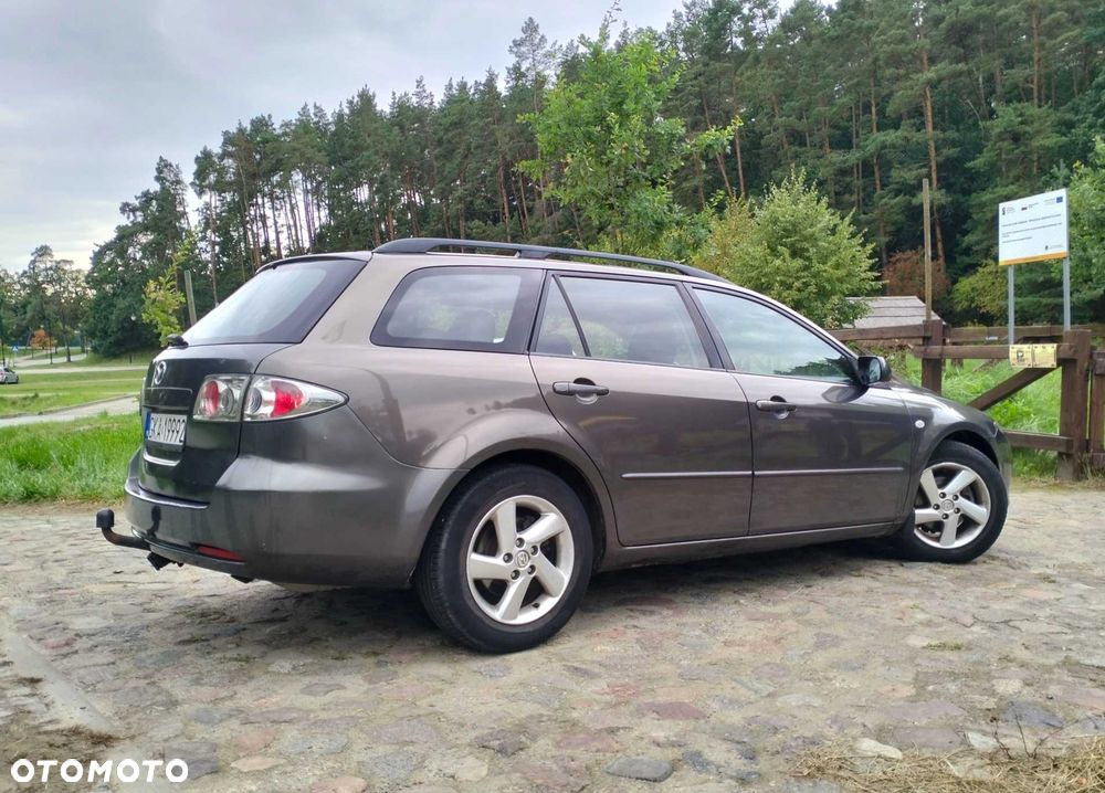 Mazda 6 - 3