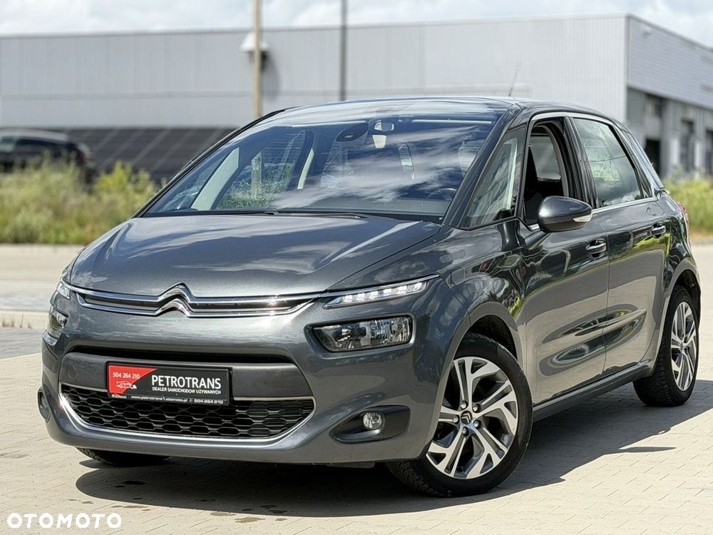 Citroën C4 Picasso HDi 150 FAP Business Class - 6