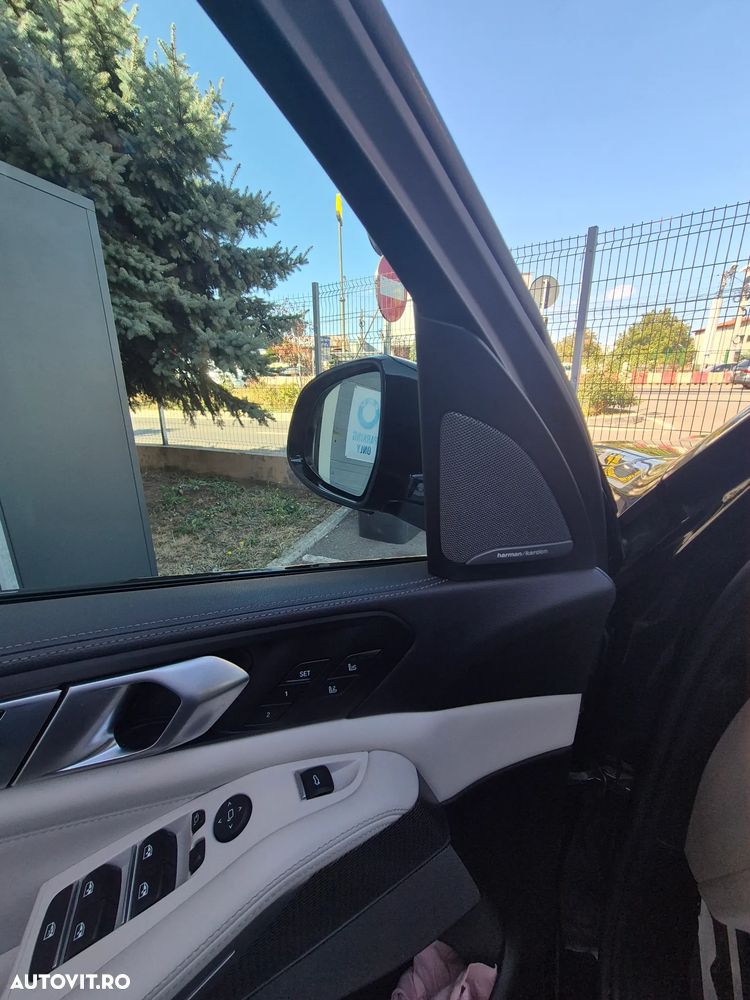 BMW X5 xDrive40d AT MHEV - 20