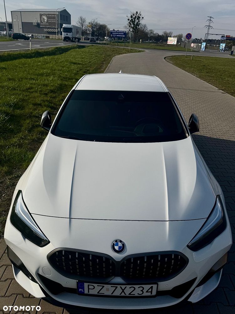 BMW Seria 2 M235i xDrive - 12