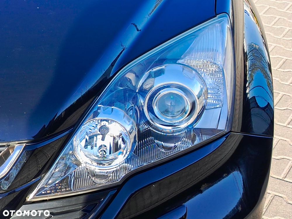 Honda CR-V 2.0 Executive NAVI - 13