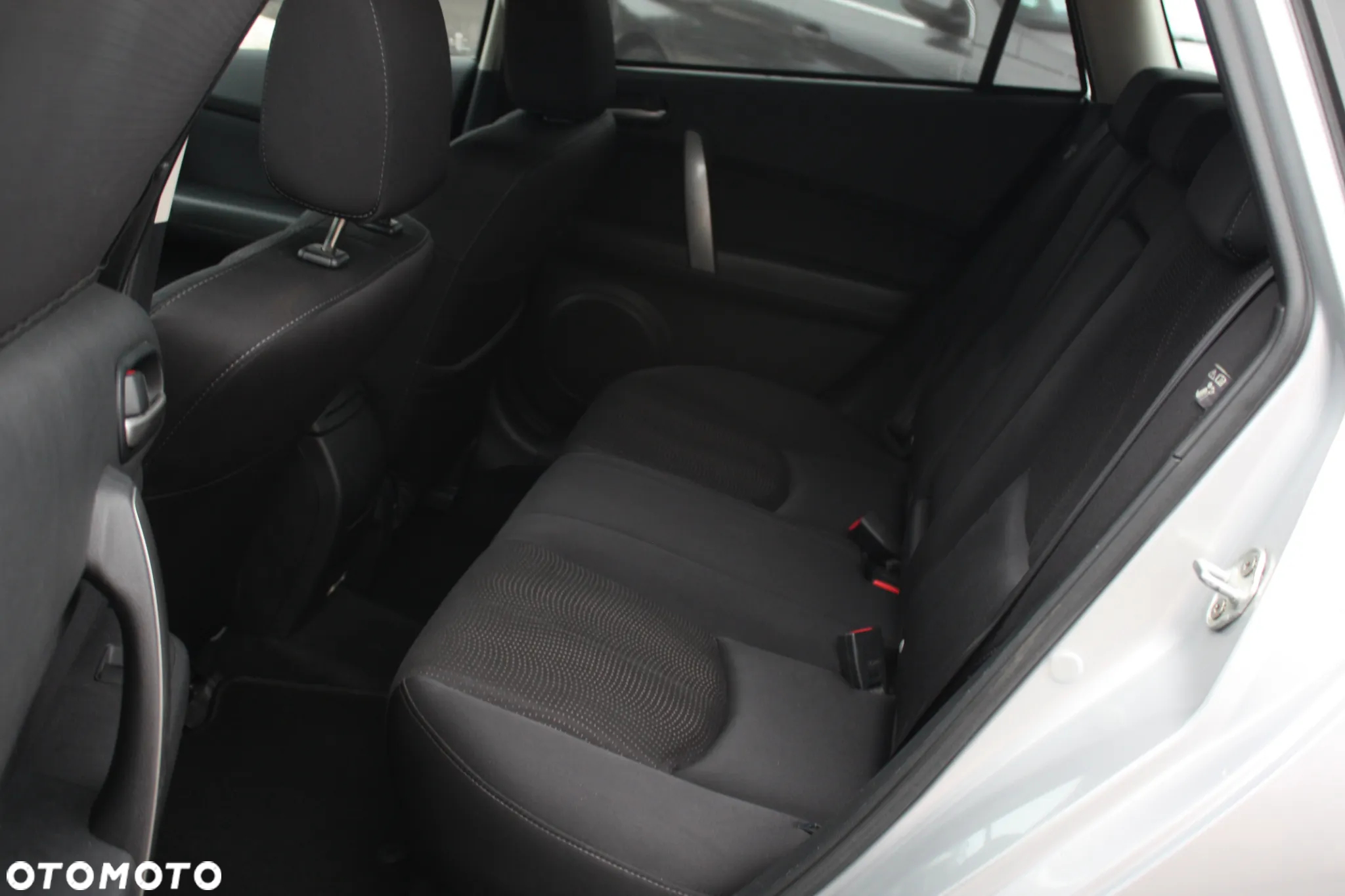 Mazda 6 Sport Kombi 2.0 Dynamic - 31