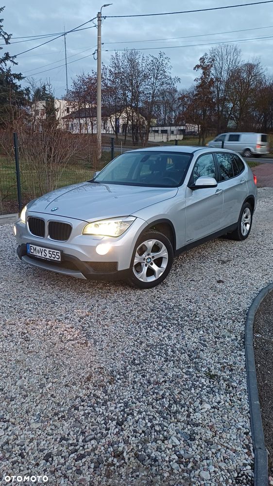 BMW X1 sDrive18d xLine - 6