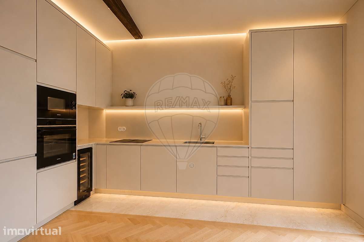 Apartamento T6 para venda - Grande imagem: 4/14