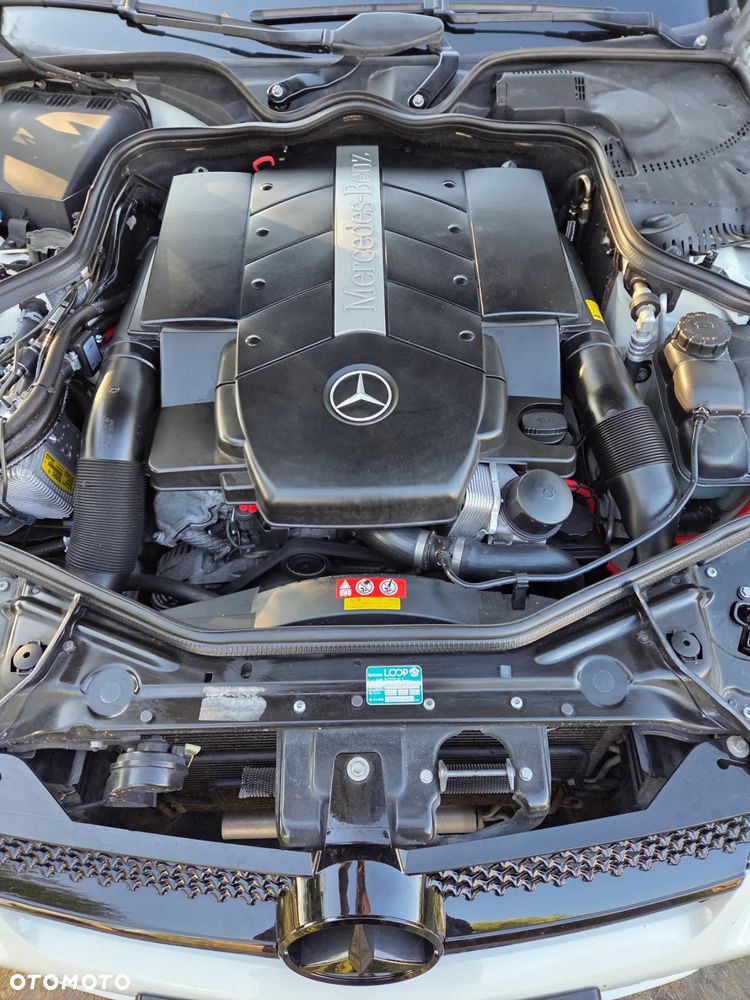 Mercedes-Benz CLS 500 - 40