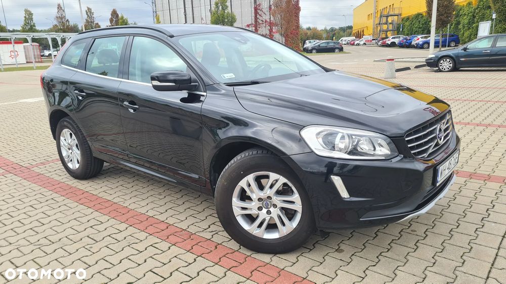 Volvo XC 60 D3 Drive-E Momentum - 2