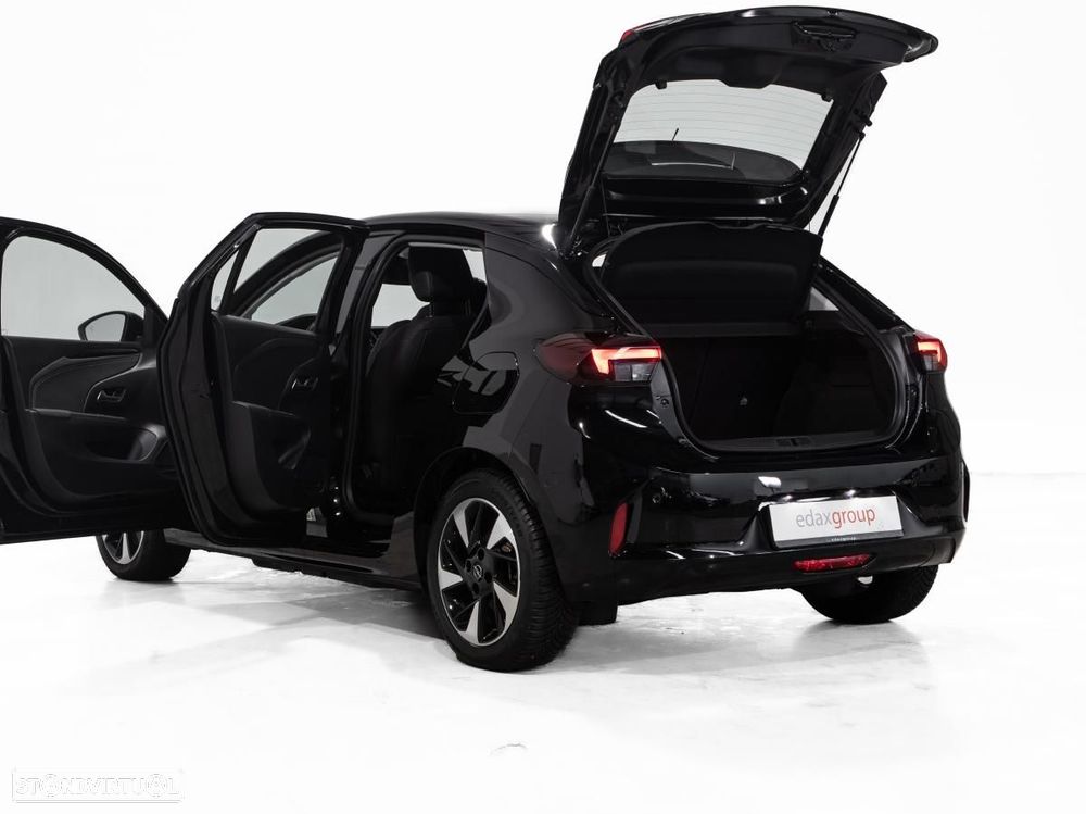 Opel Corsa-e Elegance - 5
