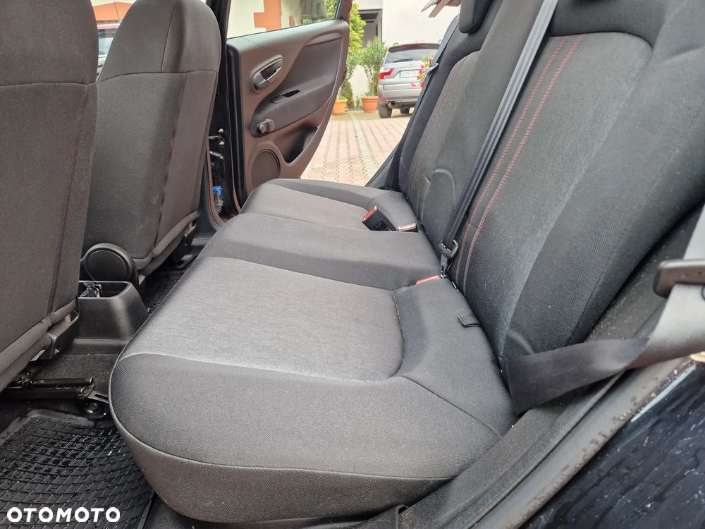 Fiat Punto 1.4 Easy S&S Euro6 - 19