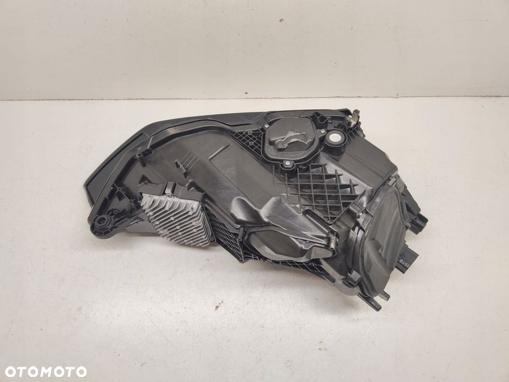 lampa przód lewa laser audi rs6 rs7 4k8941085c - 5
