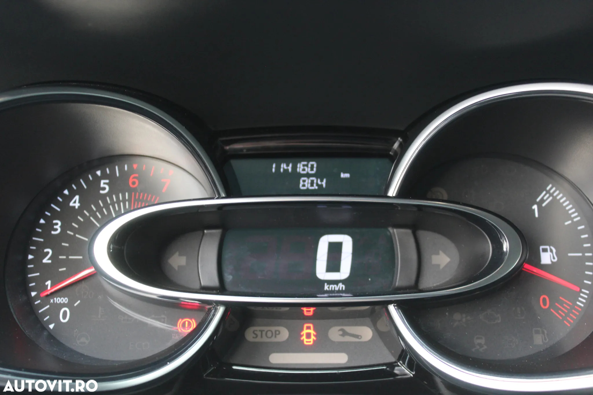 Renault Clio - 23