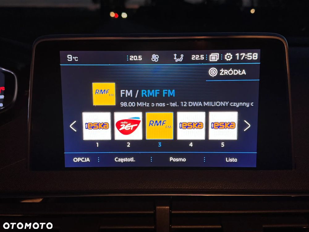 Peugeot 5008 1.2 PureTech Active S&S - 31