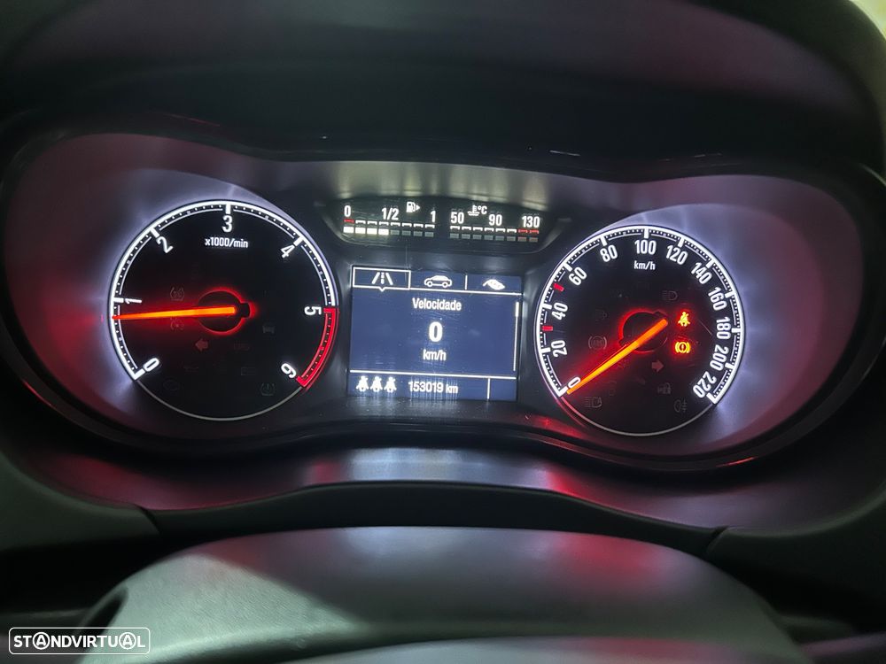 Opel Corsa 1.3 CDTI Enjoy - 7