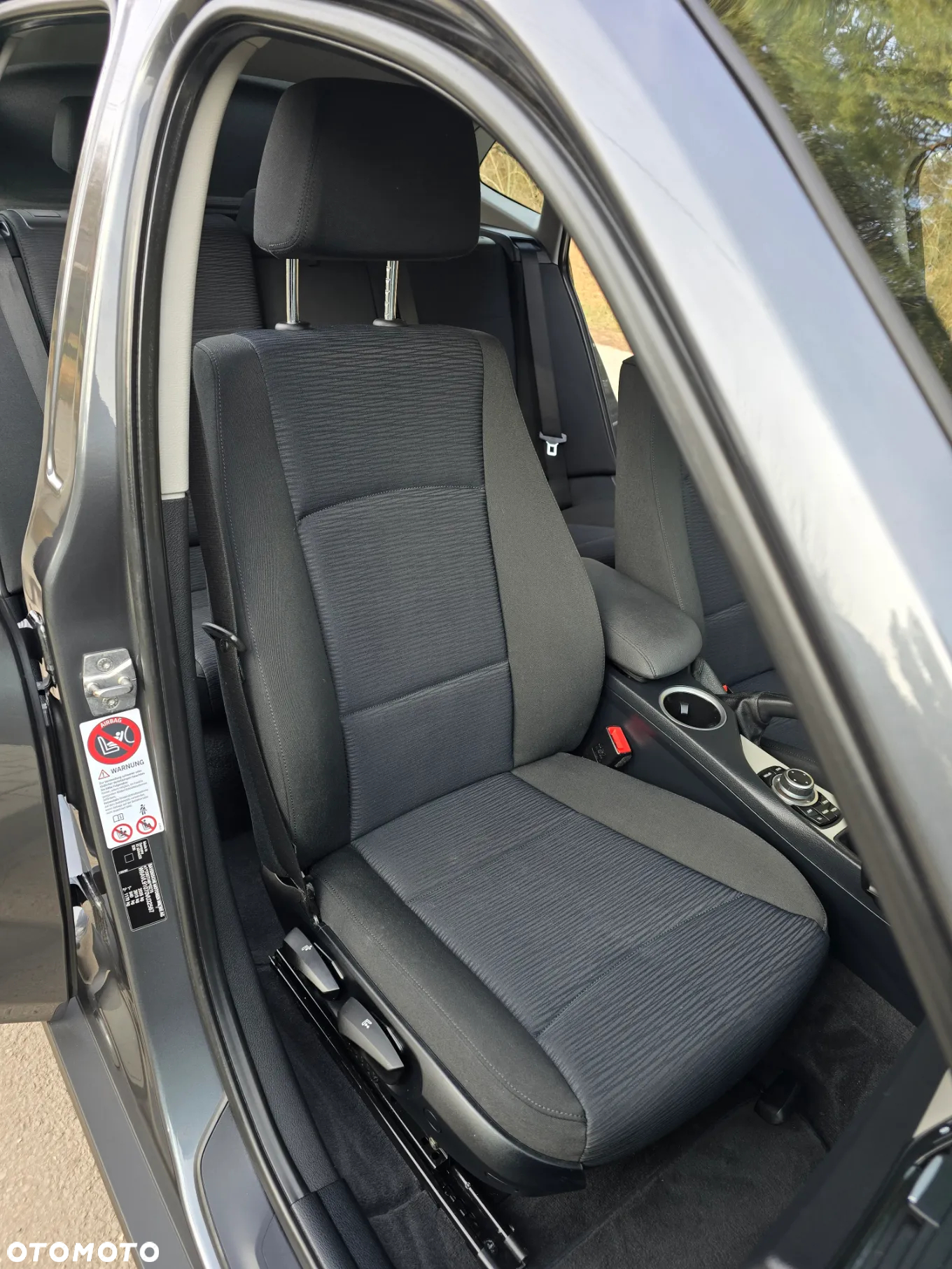 BMW X1 sDrive20i Sport Line - 21