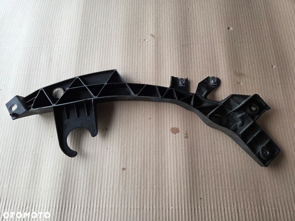Okular wspornik mocowanie pasa prawy przód przód Peugeot Expert III   9826095480 - 6