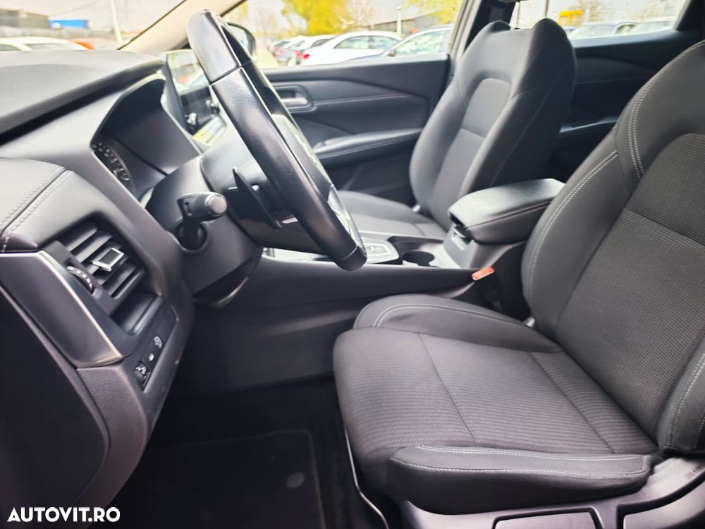 Nissan Qashqai 1.3 l MHEV X-Tronic Acenta - 13