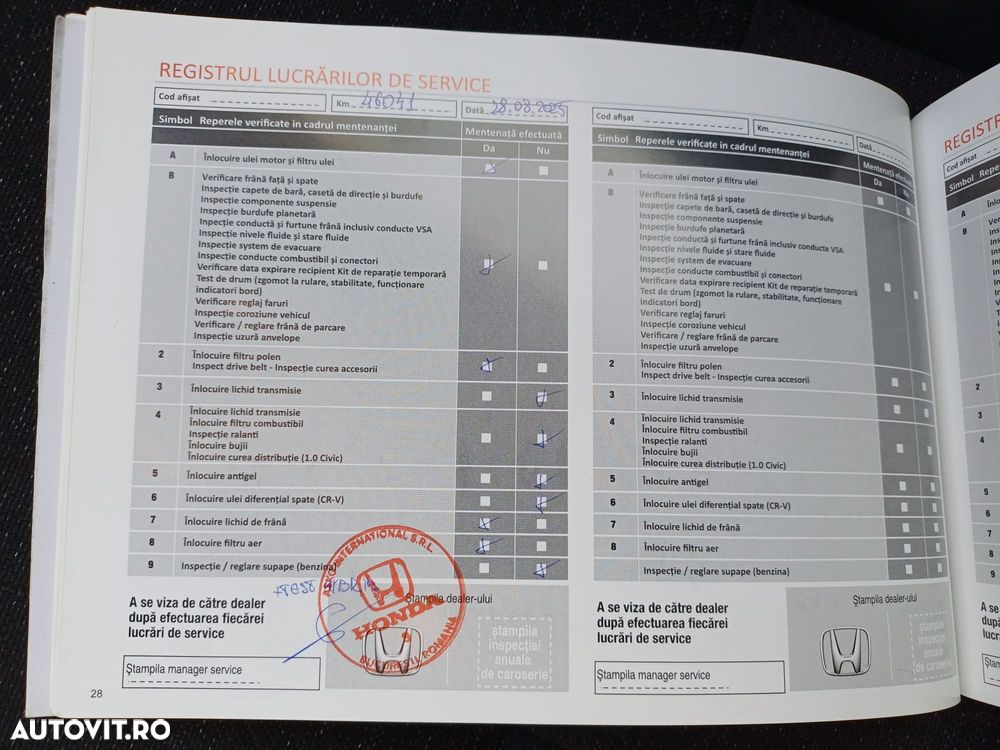 Honda HR-V 1.5 e:HEV 4x2 E-CVT Advance - 25