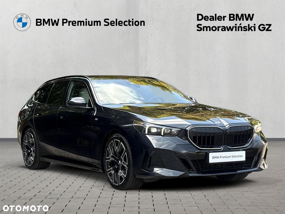 BMW Seria 5 - 29