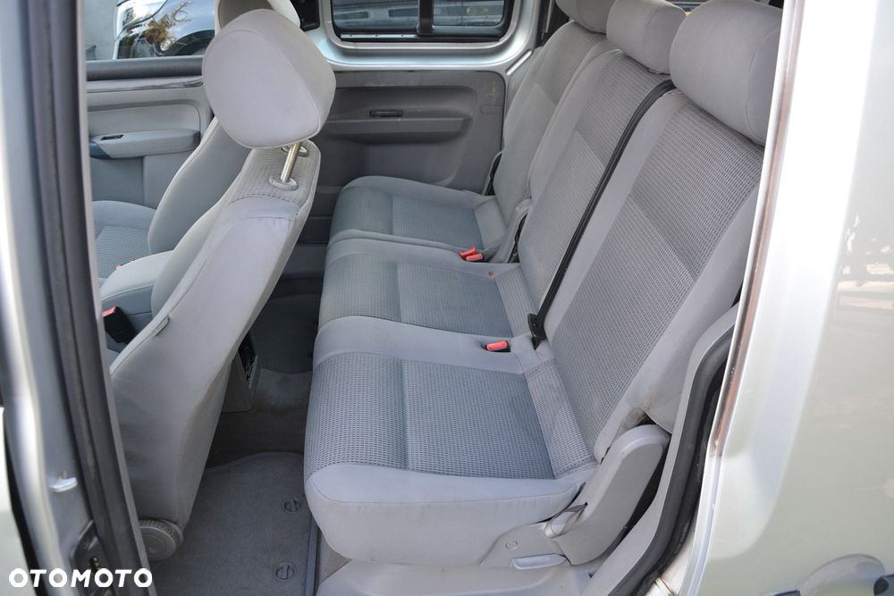 Volkswagen Caddy - 7