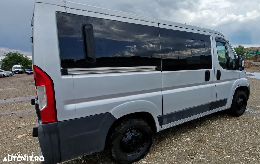 Peugeot Boxer L2H2 Komfort - 4