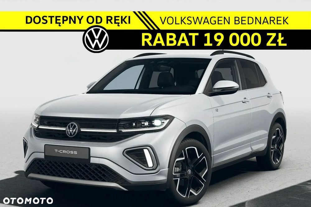 Volkswagen T-Cross - 2
