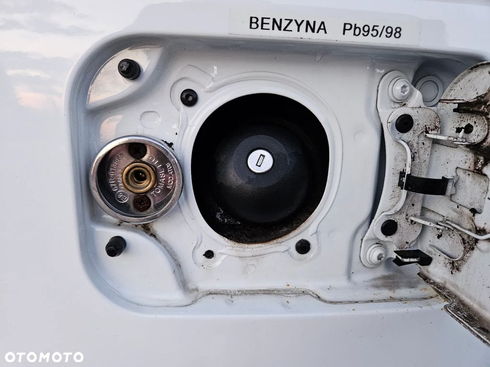 Dacia Dokker Van 1.6 LPG 102 KM - 28