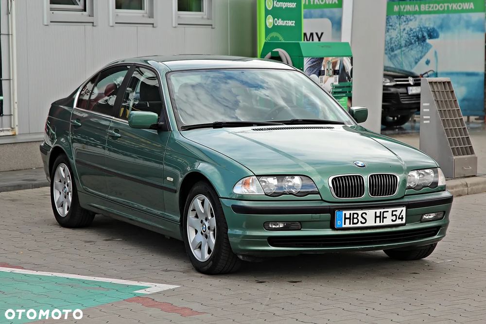 BMW Seria 3 - 10