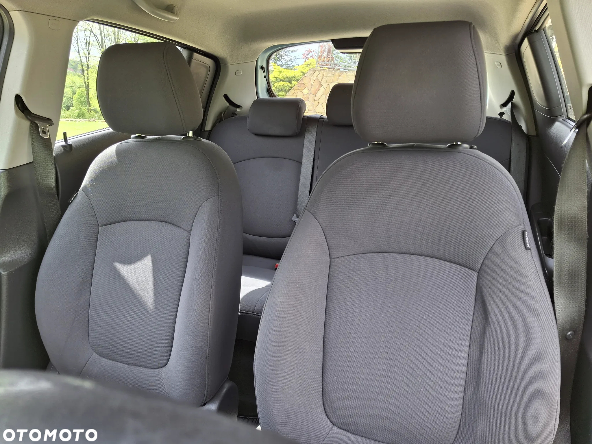 Chevrolet Spark 1.0 Base+ - 21